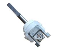 DEYIN 1/2/3 pièces for la série HX939/HX99 produit haut de gamme brosse à dents électrique pièces de réparation tige de liaison(1pcs)