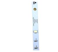 DEYIN 1 barre lumineuse LED de rechange 430WDGVBP for réfrigérateur congélateur BCD-629WTVBP/Q 626WD11HAP