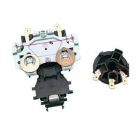 DEYIN 1 ensemble de contrôle de température de bouilloire électrique YG-198A for 3301 A8 interrupteur marche et arrêt d'eau 10A 250V