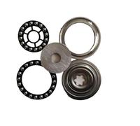 DEYIN 1 jeu de roulements de plaque oscillante for lave-auto série K2 K3, pièces de lavage, engrenages de moteur, béliers, klaxon, joint d'huile