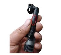 DEYIN 1 pièce for nettoyeur haute pression K2 5.064 - 396, accessoires coude de sortie d'eau