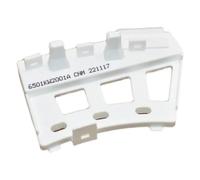 DEYIN 1 pièces for laveuse à tambour onduleur 6501KW2002A/B capteur Hall moteur 6501KW2001A/B(6501KM2001A B)