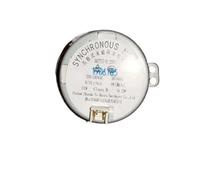 DEYIN 1 pièces for pôle de Griffe de Chauffage Moteur synchrone à Aimant Permanent 50TYZ-0.2B02 220V-240VAC 8/10 R/Min