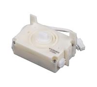 DEYIN 1 pièces for réfrigérateur NTGZ004k02 moteur de machine à glaçons réfrigérateur moteur de machine à glaçons accessoires de réfrigérateur