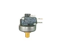 DEYIN 1 pièces G1/8 pressostat réglable for chaudière pressostat sous vide pressostat négatif-90-10kpa(-20kpa)