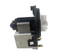 DEYIN 1 pièces pièces de Machine à laver pompe de vidange BPX2-93L BPX2-94L pompe de vidange pièce de moteur bon travail