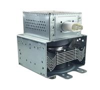 DEYIN 1pc 1000W Longue Prise Commerciale Onduleur Micro-Ondes Magnétron 2M286-23TAG Dispositif De Séchage Tube Électronique Refroidi Par Air