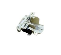 DEYIN 1PC for lave-vaisselle X6s/WQP12-MK5001D 60N/30N à un étage, tout nouvel ensemble d'interrupteur de porte
