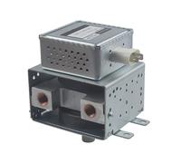 DEYIN 1pc Micro-ondes Magnétron MG12W-M1 Haute Tension Micro-ondes Dispositif De Séchage Tube À Vide Original Accessoires Refroidis Par Eau