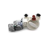 DEYIN 280187 AP3953640 Ensemble de filtre de pompe de vidange de laveuse