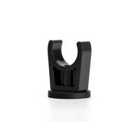 DEYIN 54HE porte-filtre à café support mural support de filtre à café expresso magnétique adapté for doseur support mural outils à café(L)