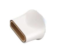 DEYIN Accessoires de buse de lissage magnétique for sèche-cheveux à grande vitesse, 1 pièce