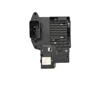 DEYIN Accessoires de commutateur de capteur de serrure de porte de Machine à laver de tambour adaptés au WD-M51TNG25