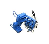 DEYIN Accessoires de démarreur PTC du compresseur de réfrigérateur 8100ZEM