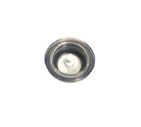 DEYIN Accessoires de tire-lait for SCF332 SCF334, Valve à bec de canard, accessoires de pompe à diaphragme en corne(Light green)