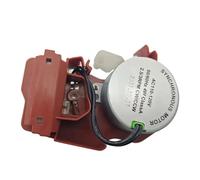 DEYIN Actionneur de changement de vitesse for lave-linge W10006355, Compatible avec Machine à laver