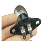 DEYIN Ampoule for four à micro-ondes Lampe Globe Z187 250V 20W RE8