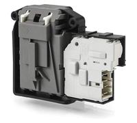 DEYIN Assemblée 120V 60Hz de commutateur de serrure de porte du joint EBF61315802 for la machine à laver
