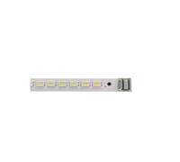DEYIN Bande de rétroéclairage LED 4 pièces for téléviseur 46" UE46C7700WS UE46C7000WWXXC UA46C5000 SLED 2010SVS46 60/240HZ_72