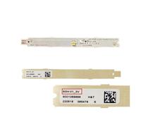 DEYIN Bande LED d'éclairage de réfrigération 9001030205 3V for pièces de réfrigérateur