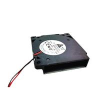 DEYIN BFB04512HHA 4.5CM ventilateur 4510 ventilateur 12V ventilateur d'imprimante 3D(2510 Terminal 3wire)