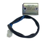 DEYIN Bobine de commande de vanne à 4 voies for climatiseur SHF-4-10L3 AC220-240V 4.5/3.5W