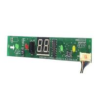 DEYIN Bon fonctionnement for panneau d'affichage, panneau de réception CE-KFR48G/Y-E1 KFR-60/70GW/Y-T6(E5), pièce