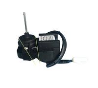 DEYIN Bon fonctionnement for ventilateur de réfrigérateur ZYD-2J YJF-230-7 ZYD-2J = YJF-230-7