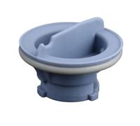 DEYIN Bouchon de lave-vaisselle 8564929 adapté au distributeur de lave-vaisselle, bouchon d'aide au rinçage 1 pièce