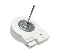 DEYIN Capteur de ventilateur de moteur DA31-00020E - Moteur de ventilateur d'évaporateur DREP3020LA for remplacements de réfrigérateur 2030081 PS4138293