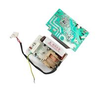 DEYIN Carte de Conversion for four à micro-ondes, convertisseur de fréquence M3-L236E TV9MEM5-NBH MD-INV1600-H4S