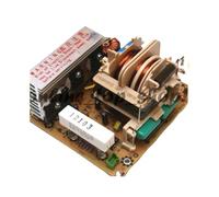 DEYIN Carte onduleur d'origine for four à micro-ondes NN-GD351W Accessoires de remplacement for micro-ondes