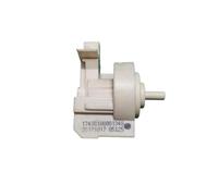 DEYIN Commutateur de niveau d'eau 17438100001348 for Machine à laver à tambour PSR1102 universel