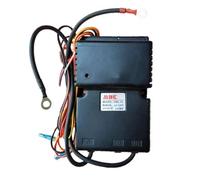 DEYIN Contrôleur d'allumage par impulsions De four à gaz, pièces De four DKL-01 AC220 De 12KV