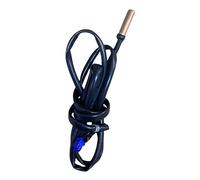 DEYIN Convient au capteur de température de l'unité extérieure de climatisation 500K