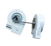 DEYIN Convient au moteur de ventilateur de réfrigérateur DREP3020LA 3.5W 0,29a, moteur de réfrigérateur de congélateur