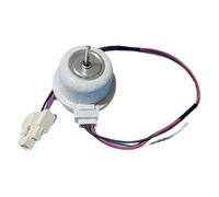 DEYIN Convient au ventilateur de réfrigérateur ZWF-30-3 B03081070, moteur de ventilateur BCD-518WT