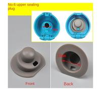 DEYIN Convient aux accessoires de coupelles d'isolation, bague d'étanchéité SM-KA/KB(B)