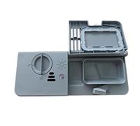 DEYIN Convient aux accessoires de lave-vaisselle WQP8-9325/WQP8-3905-CN/WQP8-3906-CN