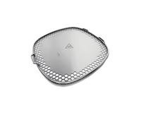 DEYIN Couvercle anti-éclaboussures for friteuse à Air, for HD9627, HD9621, HD9642, HD9531, HD9640, HD9749, HD9743, couvercle de panier de friteuse à Air, résistant à l'huile