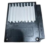 DEYIN CZ-BX60W-1 DC 12/24V Réfrigérateur de voiture Compresseur à fréquence variable Pilote ZH25G