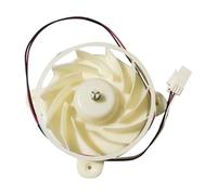 DEYIN DA31-00287B for moteur de ventilateur d'évaporateur de réfrigérateur, DA96-00968A, DA31-00334A, PS9494284, 3954921, AP5948644 - Installation facile