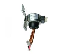 DEYIN DDF205 for électrovanne BCD 1743100000014 3 tubes 12V 6 broches