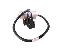 DEYIN Démarreur PTC 1/3 broches/relais de protection contre les surcharges/condensateur 3uf universel QPS2-B15MG1 B15MD3 for réfrigérateur(3Pin Starter Set)