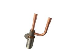 DEYIN Détendeur électronique universel for climatiseur à onduleur, bobine d'accélérateur à 6 fils DPF1.65C(B)
