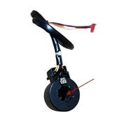 DEYIN Détendeur électronique universel for climatiseur à onduleur, bobine d'accélérateur à 6 fils DPF1.65C(A)