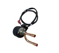 DEYIN Détendeur électronique universel for climatiseur à onduleur, bobine d'accélérateur à 6 fils DPF1.65C(C)