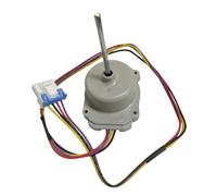 DEYIN EAU65058318 ODM-056F-18 Moteur de ventilateur de refroidissement de réfrigérateur for réfrigérateur Moteur à courant continu Ventilateur de congélateur 12V 1A Pièces de réfrigérateur