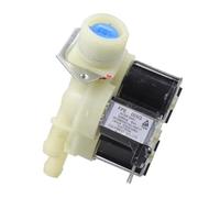 DEYIN Électrovanne d'entrée d'eau for Machine à laver universelle FPE005G FPE 005G, bon fonctionnement