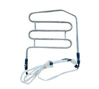 DEYIN Élément chauffant de Tube de dégivrage de réfrigérateur for fils chauffants électriques BCD-562 563WT 568WYM(B)